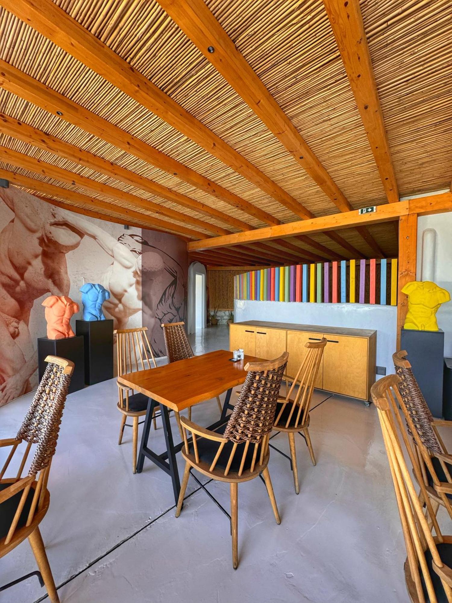 Axel Mykonos - Adults Only Hotel 5*