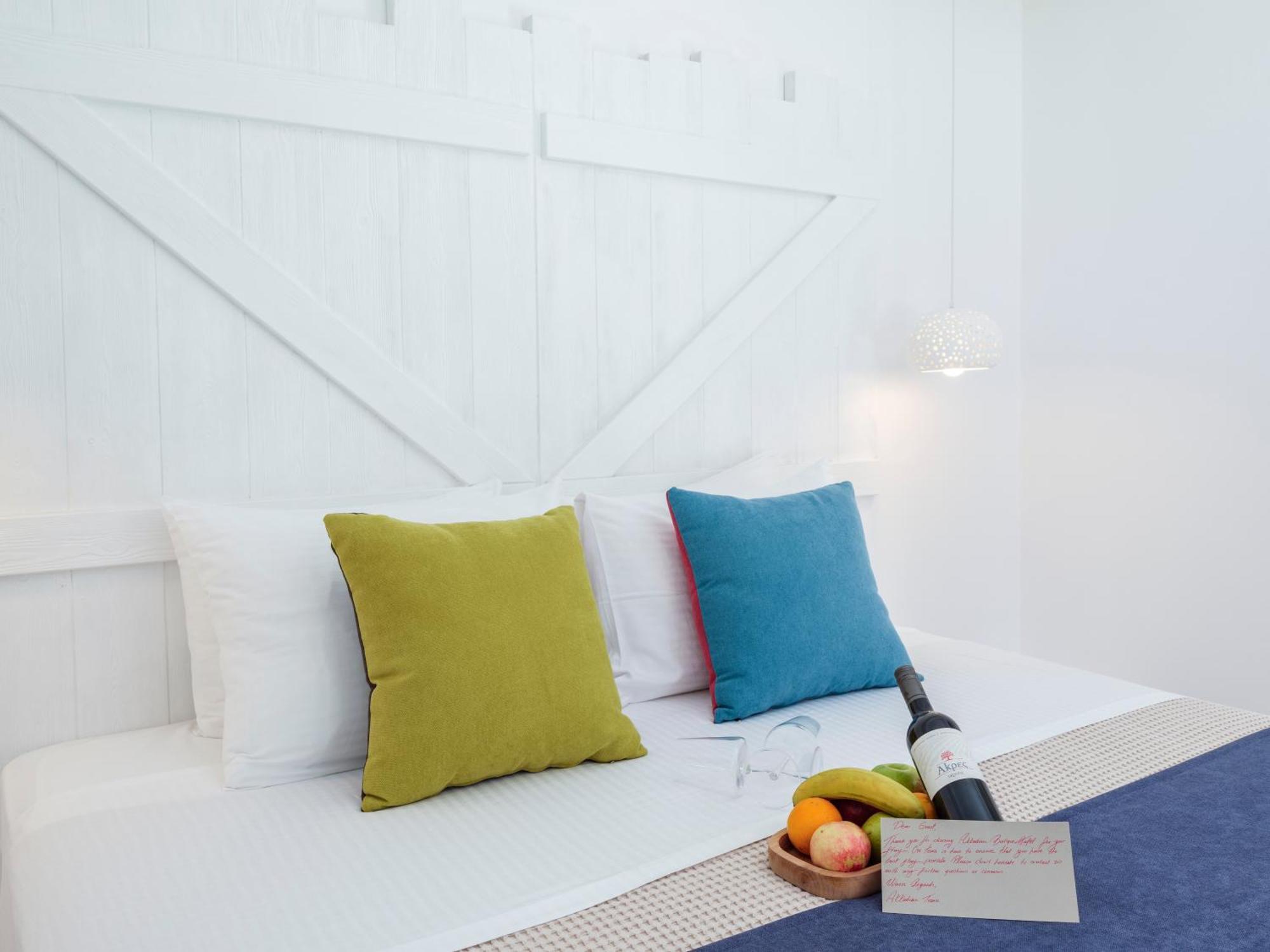 Axel Mykonos - Adults Only Hotel Mykonos Town