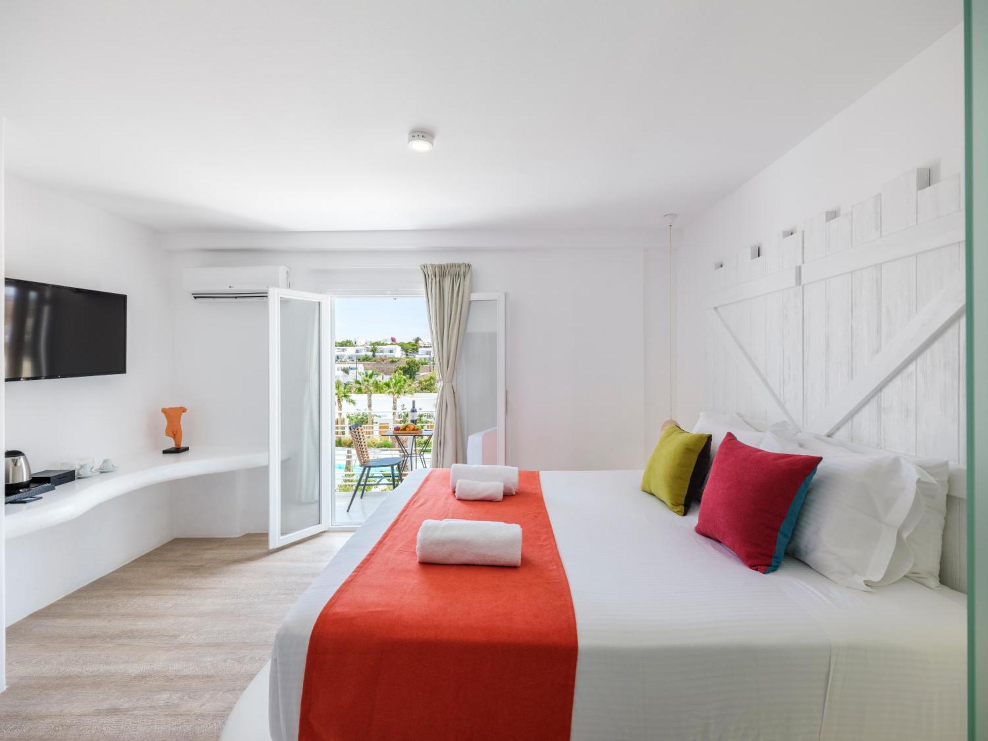 Axel Mykonos - Adults Only 5*