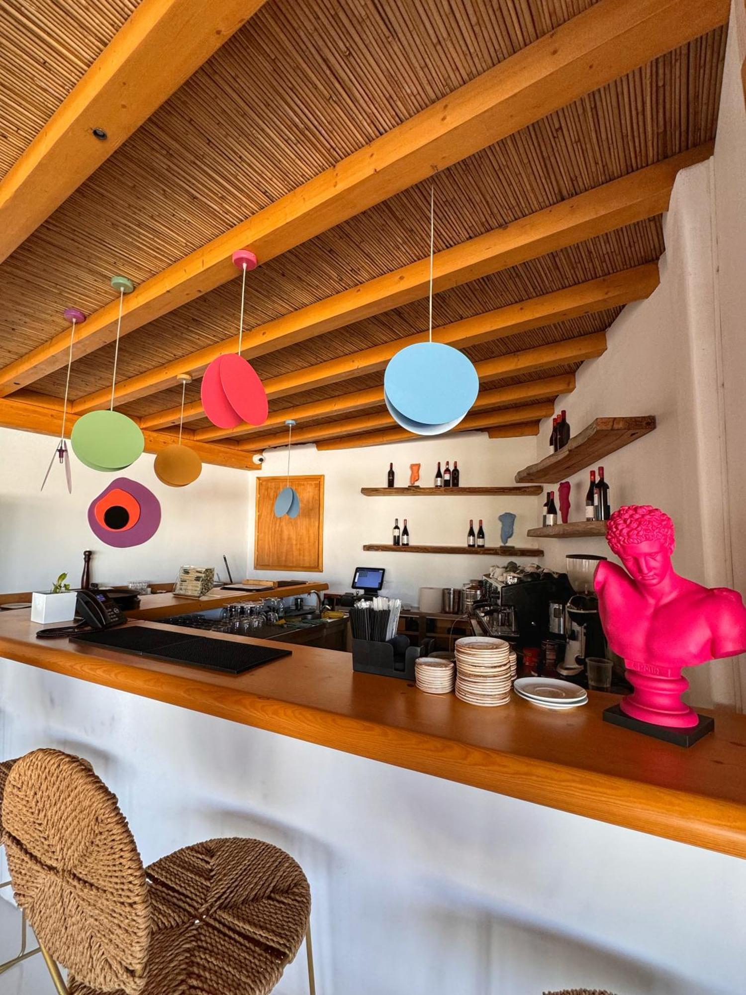 Axel Mykonos - Adults Only 5* Mykonos Town