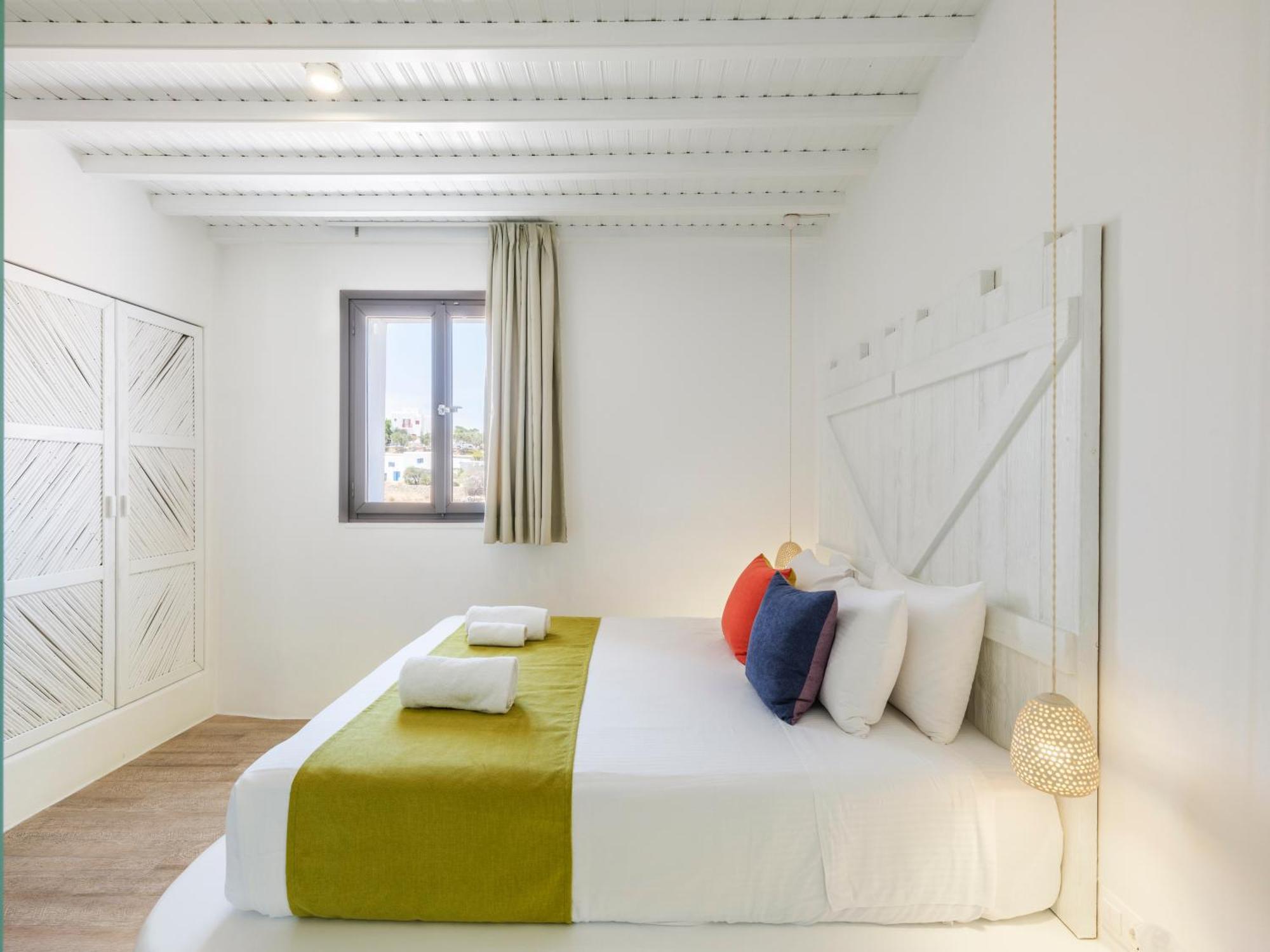 Axel Mykonos - Adults Only
