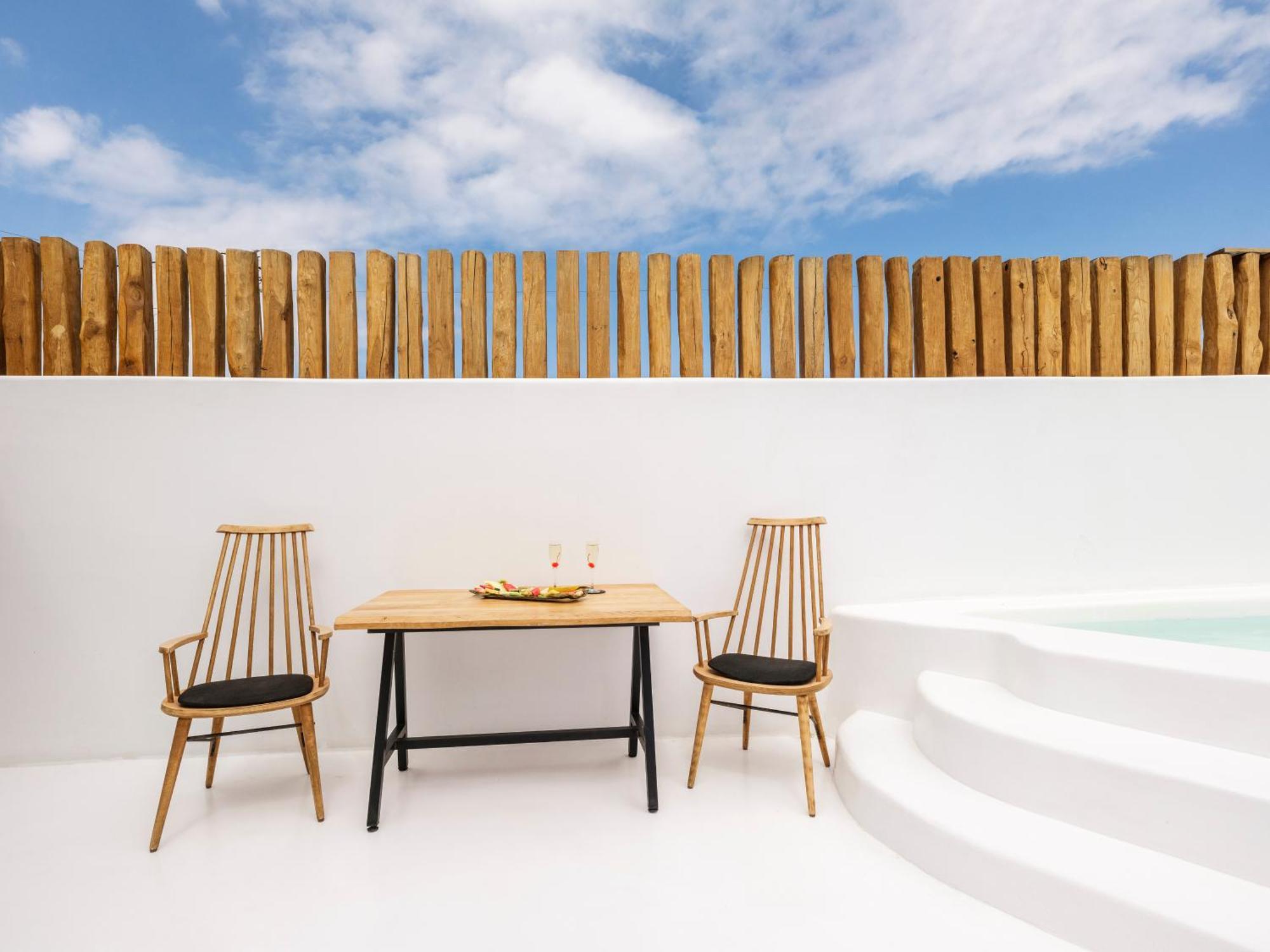 Hotel Axel Mykonos - Adults Only